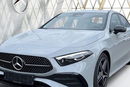 Mercedes-Benz A 180 5.000 km 35.880 € Altenburg-Remsa 04603