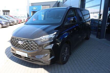 Ford Tourneo Custom 20.500 km 49.890 &euro; Schmölln 04626