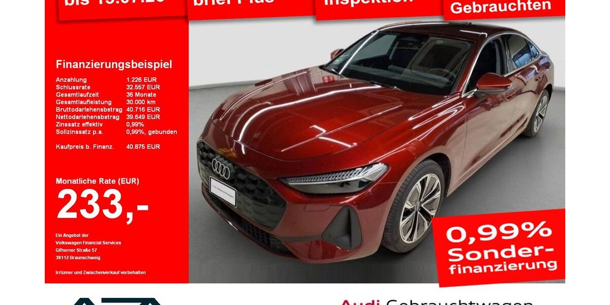 Audi A5 13.547 km 40.869 &euro; Gera 07546