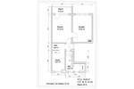 Etagenwohnung Hermsdorf - 2 Zimmer, 52 m&sup2;, 340&euro; | Angebot:26658242