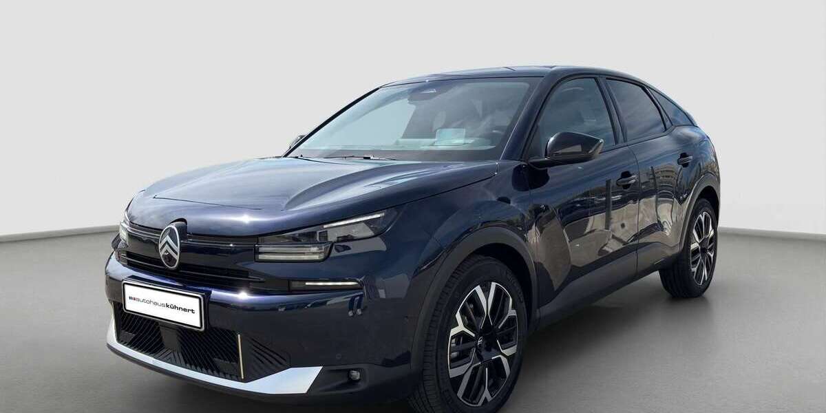 Citroen C4 5.192 km 22.455 &euro; Gera 07552
