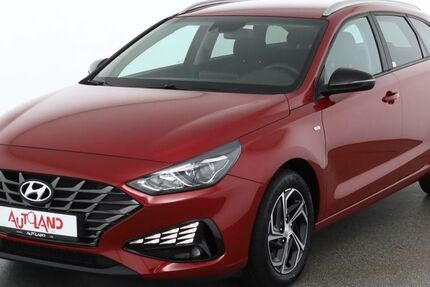 Hyundai i30 57.069 km 18.990 &euro; Gera 07546