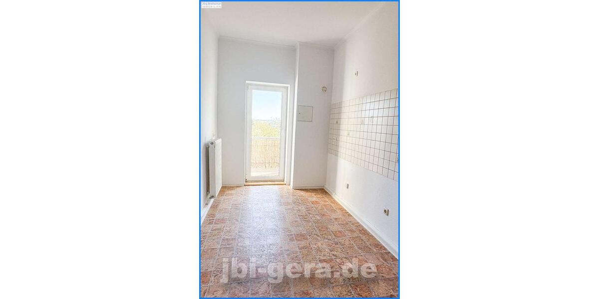 Etagenwohnung Gera Alt-Bieblach - 3 Zimmer, 88 m&sup2;, 579&euro; | Angebot:26662215
