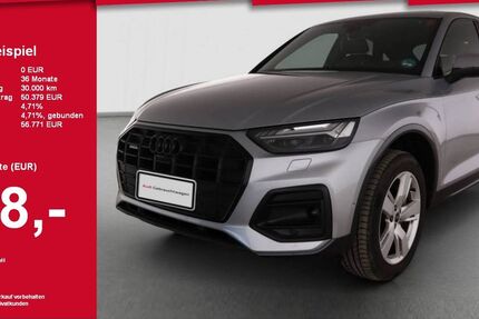 Audi Q5 12.030 km 50.177 &euro; Gera 07546
