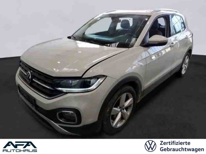 VW T-Cross 62.364 km 17.950 &euro; Gera 07546