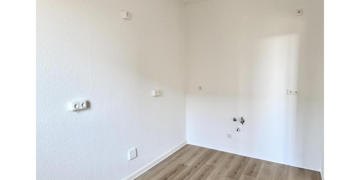 Etagenwohnung Gera Alt-Bieblach - 2 Zimmer, 55 m&sup2;, 400&euro; | Angebot:26534026