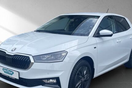Skoda Fabia 2.046 km 23.490 &euro; Gera 07554