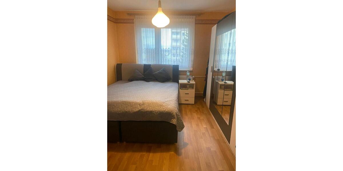 Etagenwohnung Gera Bieblach-Ost - 3 Zimmer, 69 m&sup2;, 55.000&euro; | Angebot:27689304