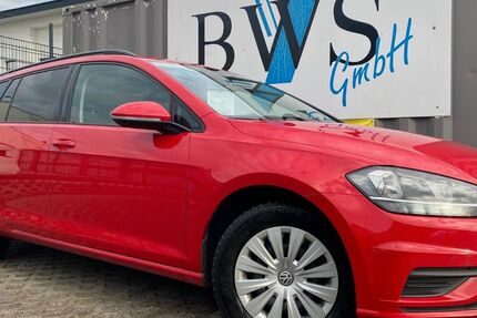VW Golf 121.000 km 10.490 &euro; Gera 07548