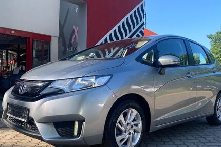 Honda Jazz 100.000 km 10.890 &euro; Gera 07549