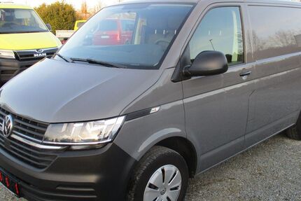 VW T6 Transporter 173.412 km 14.490 &euro; Gera 07548