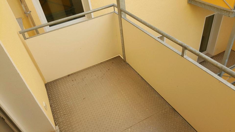 Dachgeschoßwohnung Gera - 3 Zimmer, 83 m&sup2;, 800&euro; | Angebot:26451510