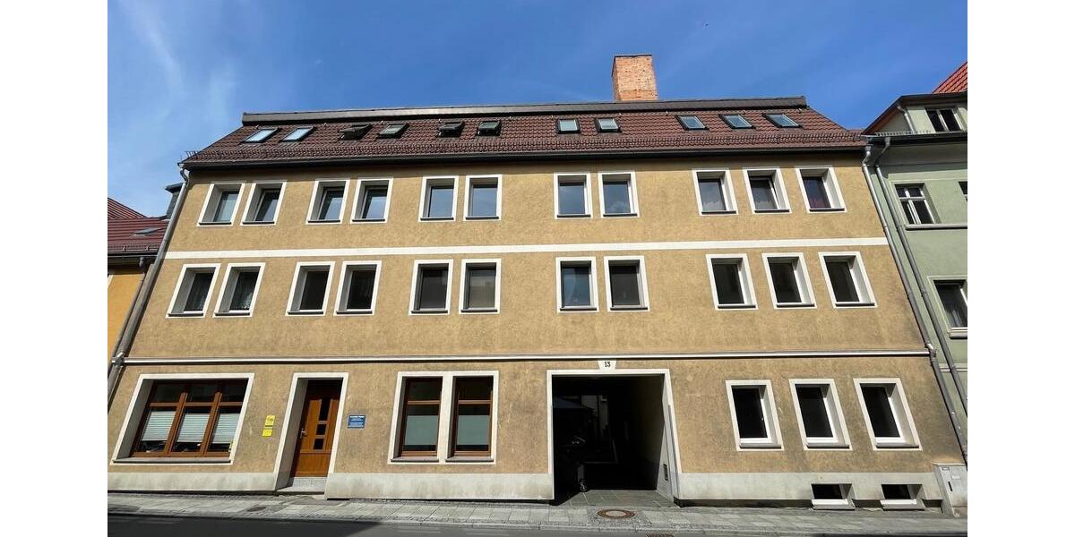 Gewerbeobjekt Weida - 189&euro; | Angebot:22982993