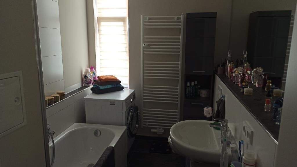 Etagenwohnung Gera Untermhaus - 3 Zimmer, 80 m&sup2;, 95.000&euro; | Angebot:25696923