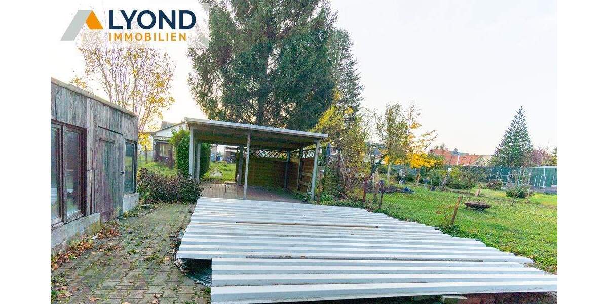 Doppelhaushälfte Zeitz - 5 Zimmer, 120 m&sup2;, 99.000&euro; | Angebot:25676815