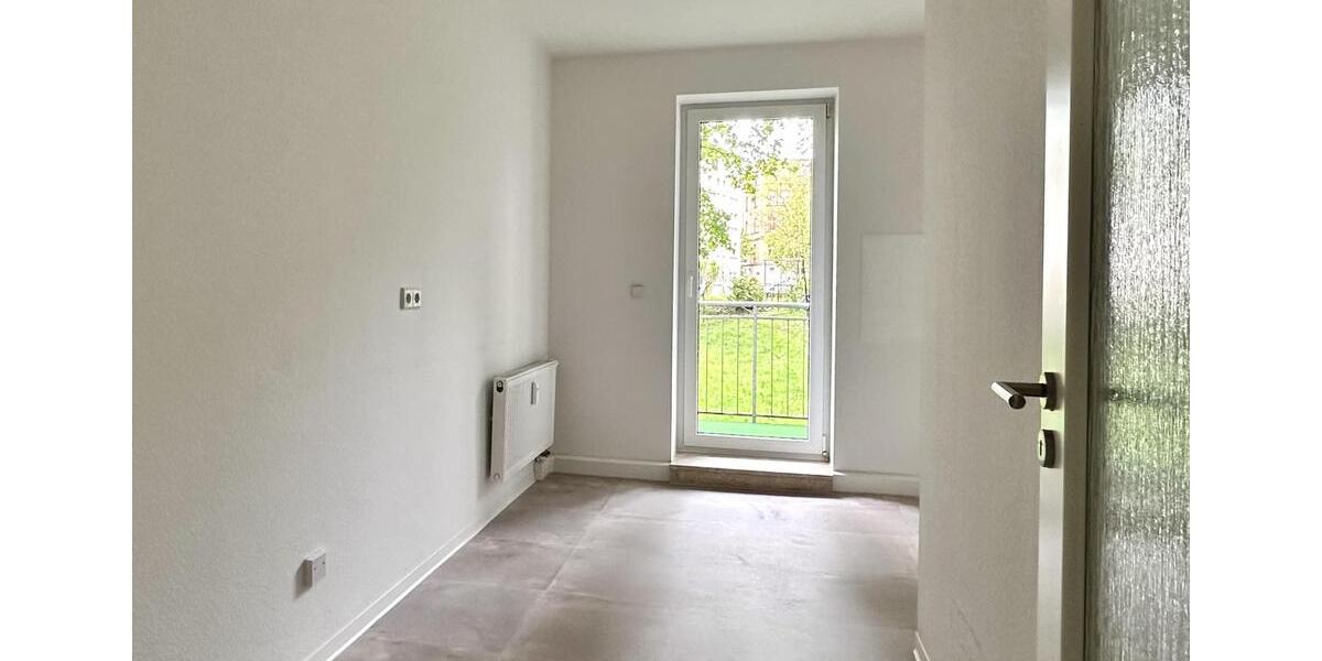 Etagenwohnung Gera Alt-Bieblach - 3 Zimmer, 71 m&sup2;, 479&euro; | Angebot:26494560