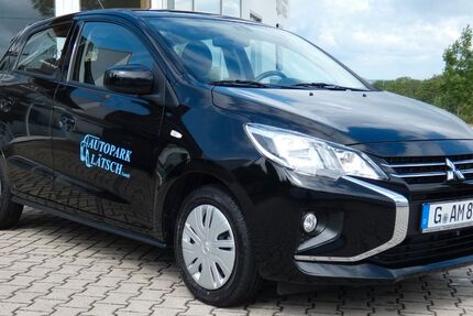 Mitsubishi Space Star 8.990 km 11.990 &euro; Gera 07552