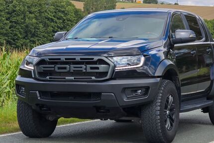 Ford Ranger 240.000 km 28.977 € Langenwetzendorf 07957