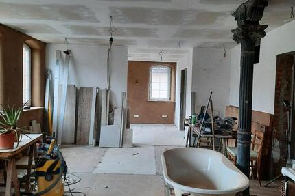 Wohnung Stadtroda - 3 Zimmer, 92 m&sup2;, 980&euro; | Angebot:25359003