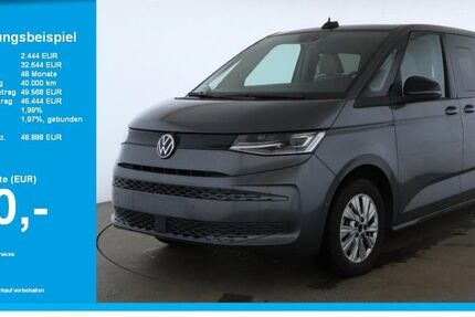 VW T7 Multivan 14.630 km 49.888 &euro; Gera 07546