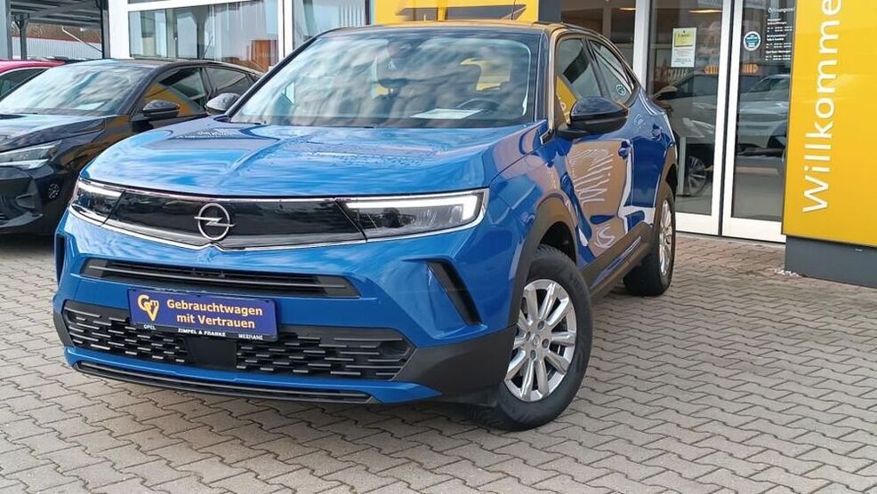 Mokka