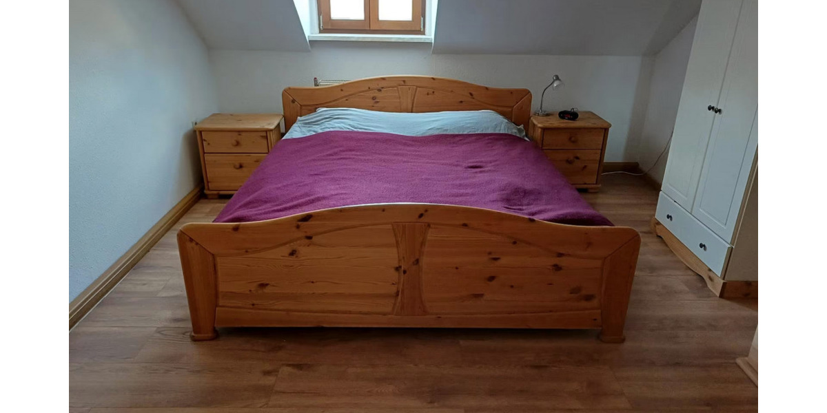 Gemütliche 2-Zimmer-Wohnung in Stadtmitte Stadtroda´s - Etagenwohnung Stadtroda | Angebot:26422368