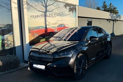 Skoda Enyaq 9.000 km 51.995 &euro; Langenwetzendorf 07957