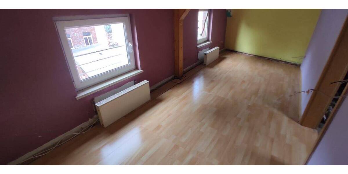Mehrfamilienhaus, Wohnhaus Werdau - 1 Zimmer, 580 m&sup2;, 125.000&euro; | Angebot:25665863