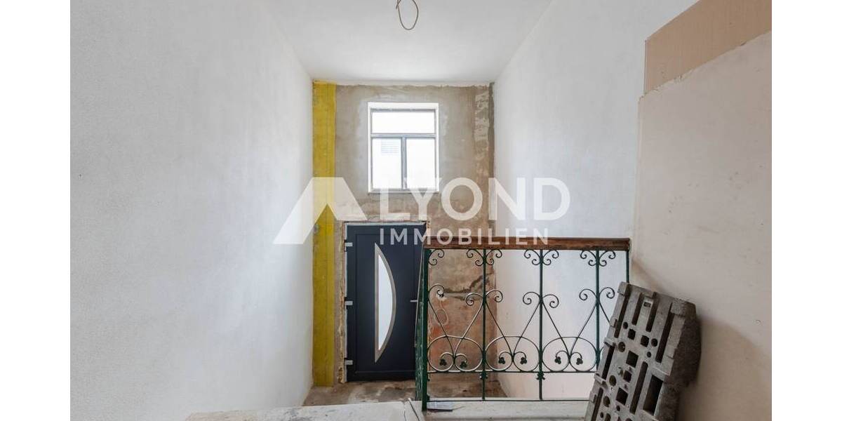 Mehrfamilienhaus, Wohnhaus Werdau - 1 Zimmer, 400 m&sup2;, 600.000&euro; | Angebot:26434609