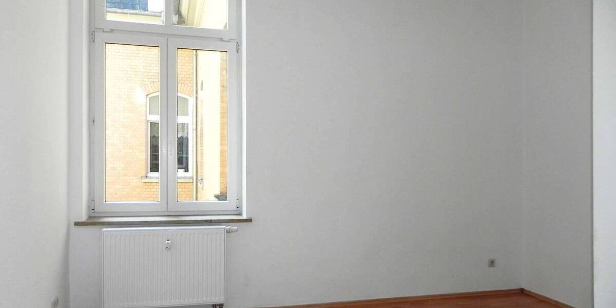Vermietete Balkonwohnung in Zentrumsnähe 3 zimmer