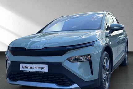 Skoda Elroq 4.800 km 39.990 &euro; Gera 07548