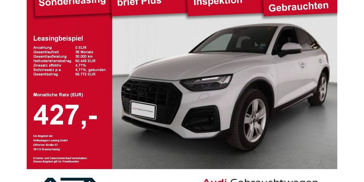 Audi Q5 25.637 km 50.429 &euro; Gera 07546