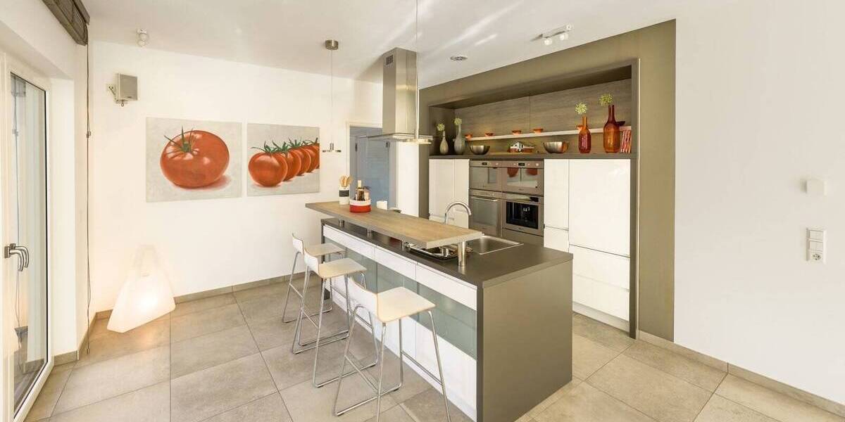 Einfamilienhaus Auma-Weidatal Auma - 3 Zimmer, 115 m&sup2;, 230.879&euro; | Angebot:26171672