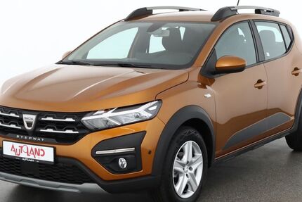 Dacia Sandero 22.774 km 17.990 &euro; Gera 07546