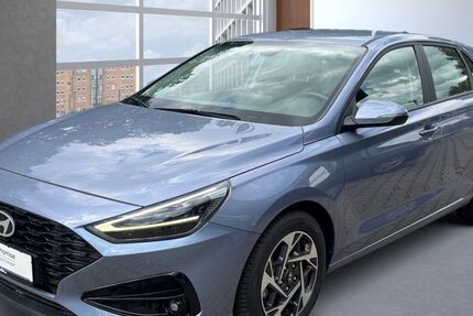 Hyundai i30 44.982 km 18.880 &euro; Neustadt an der Orla 07806