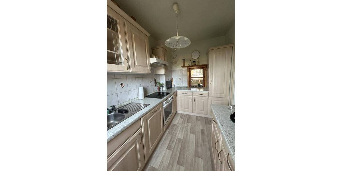 Reihenmittelhaus Etzdorf Etzdorf - 5 Zimmer, 98 m&sup2;, 129.500&euro; | Angebot:25661505