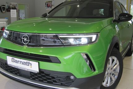 Opel Mokka 16.500 km 15.950 &euro; Werdau 08412