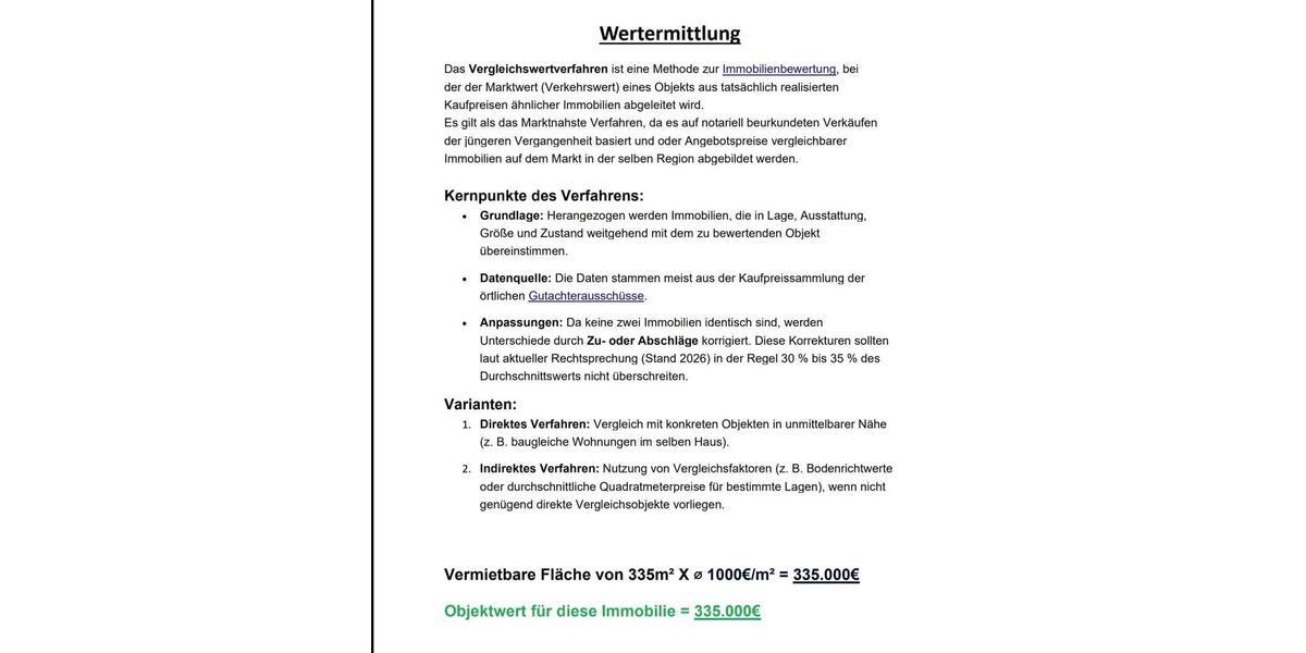 Etagenwohnung Gera Debschwitz - 3 Zimmer, 335 m&sup2;, 333.000&euro; | Angebot:25278922