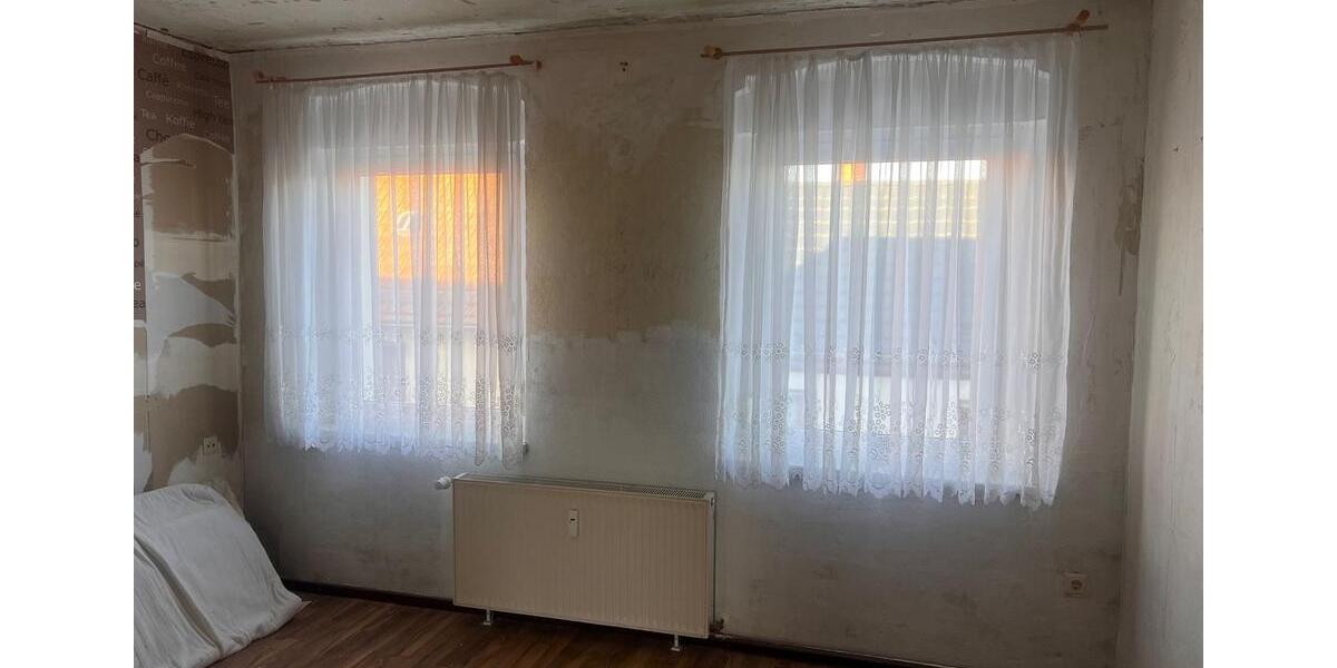 Etagenwohnung Triptis - 2 Zimmer, 55 m&sup2;, 537&euro; | Angebot:24553479