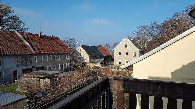Dachgeschoßwohnung Triptis - 2 Zimmer, 65 m&sup2;, 430&euro; | Angebot:26035228