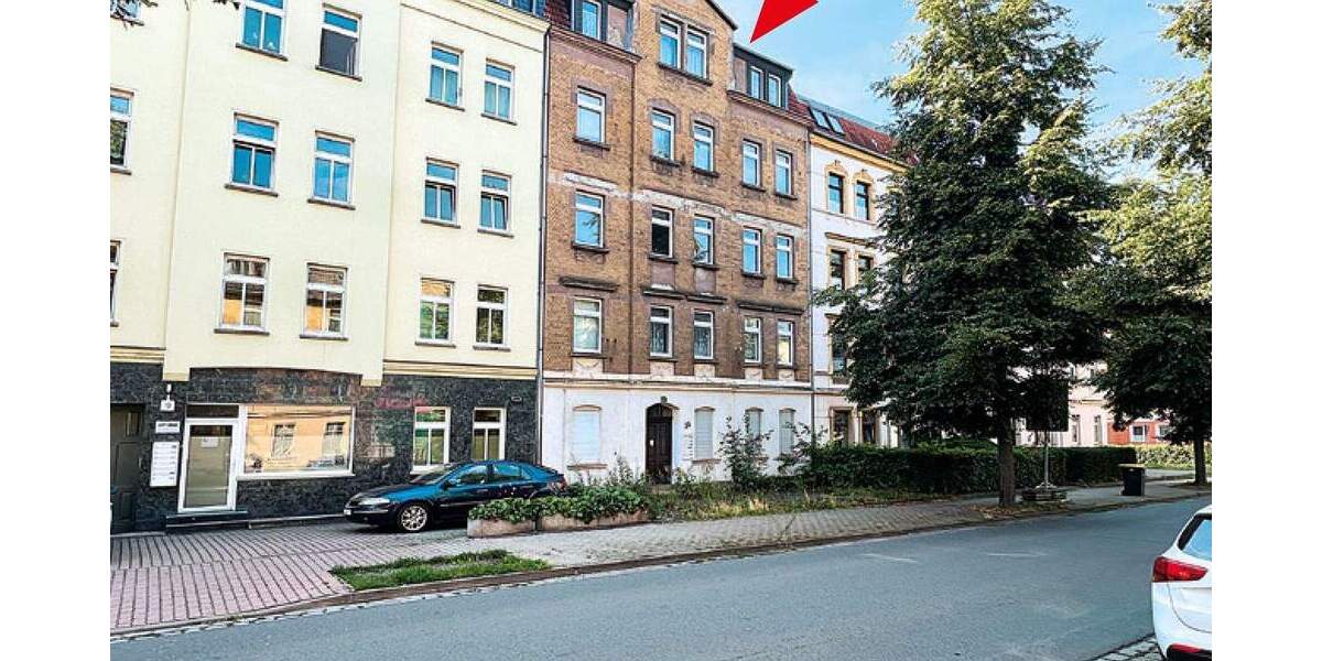 Mehrfamilienhaus, Wohnhaus Zeitz Aue - 1 Zimmer, 434 m&sup2;, 39.000&euro; | Angebot:25157015