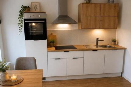 Wohnung Gera Debschwitz - 2 Zimmer, 44 m&sup2;, 285&euro; | Angebot:26442704