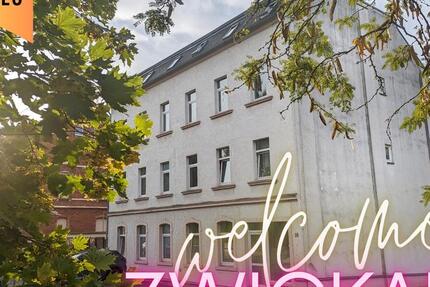 ++ günstige 3-Raum Wohnung mit Charme - Ihr neues Zuhause, sofort bezugsfertig ++