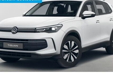 VW Tiguan 6.955 km 33.750 &euro; Zeitz 06712