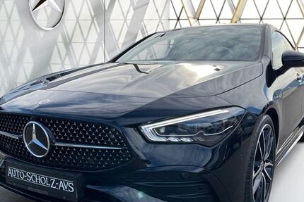 Mercedes-Benz CLA 200 6.880 km 40.695 &euro; Gera 07546