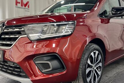 Renault Kangoo 24.999 km 22.890 € Werdau OT Steinpleis 08412