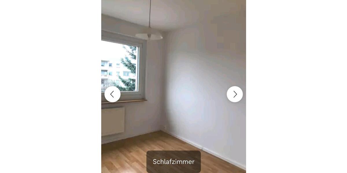 Etagenwohnung Werdau - 3 Zimmer, 57 m&sup2;, 280&euro; | Angebot:26254475