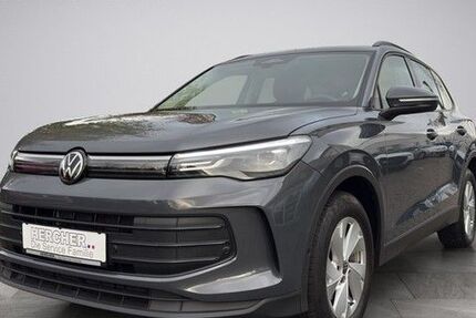 VW Tiguan 6.859 km 38.500 &euro; Altenburg 04600