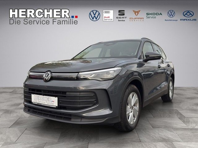 VW Tiguan 6.859 km 38.500 &euro; Altenburg 04600
