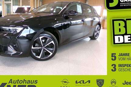 Opel Astra 21.551 km 21.450 &euro; Hermsdorf 07629